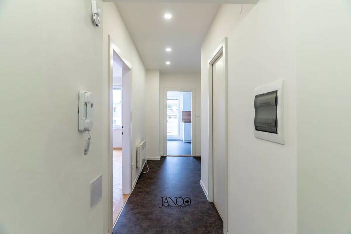 Pronájem bytu 1+1, Brno, Stojanova, 60 m2