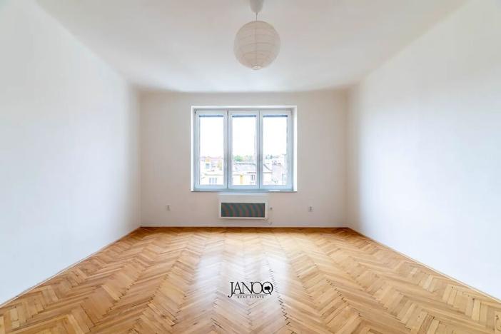 Pronájem bytu 1+1, Brno, Stojanova, 60 m2