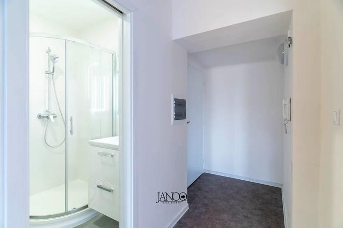 Pronájem bytu 1+1, Brno, Stojanova, 60 m2