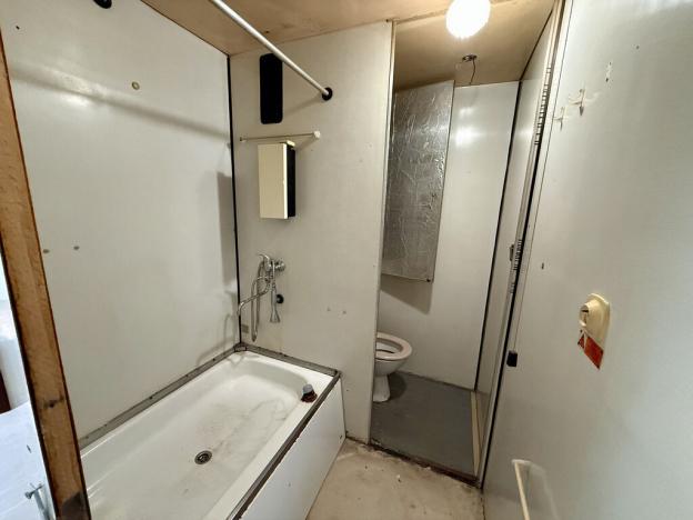 Prodej bytu 1+1, Chomutov, Skalková, 36 m2