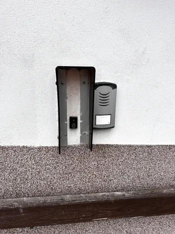 Prodej garážového stání, Praha - Hostivař, Švehlova, 11 m2