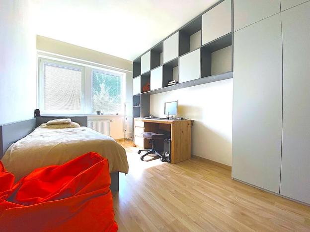 Prodej bytu 1+kk, Praha, Peroutkova, 23 m2