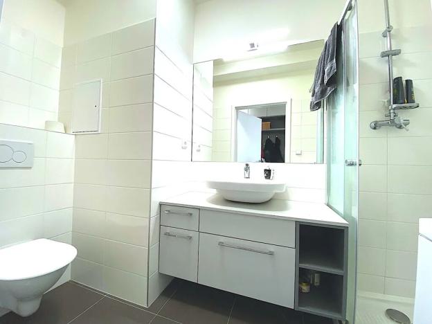 Prodej bytu 1+kk, Praha, Peroutkova, 23 m2