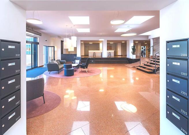 Prodej bytu 1+kk, Praha, Peroutkova, 23 m2