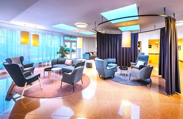 Prodej bytu 1+kk, Praha, Peroutkova, 23 m2