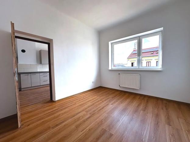 Pronájem bytu 2+kk, Žirovnice, 58 m2