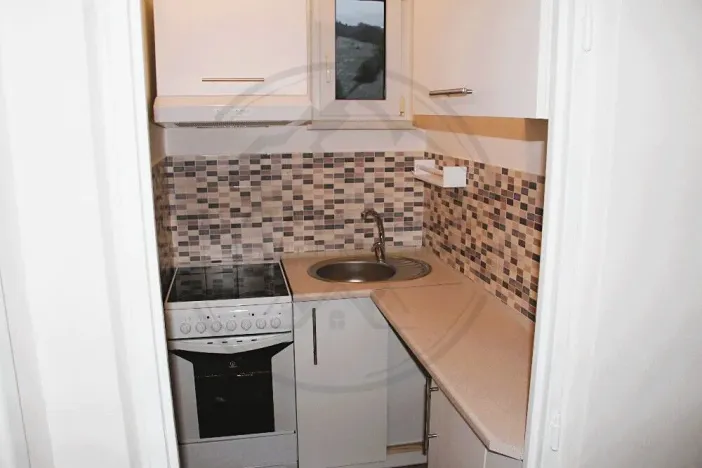 Prodej bytu 1+kk, Jeseník, Zeyerova, 25 m2