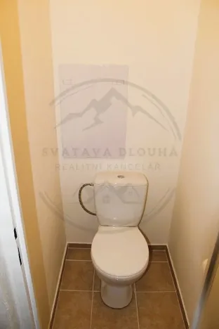 Prodej bytu 1+kk, Jeseník, Zeyerova, 25 m2