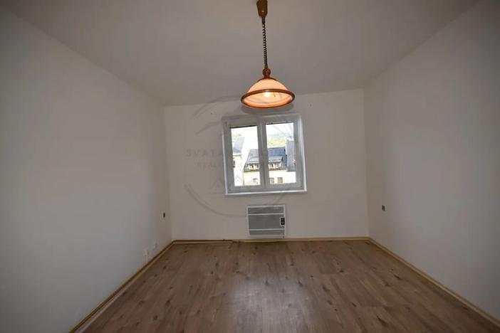 Prodej bytu 1+1, Jeseník, Kostelní, 33 m2