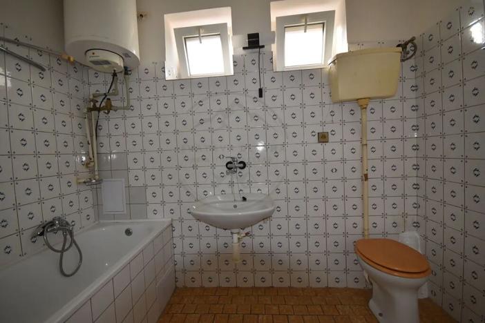 Prodej bytu 1+1, Jeseník, Kostelní, 33 m2