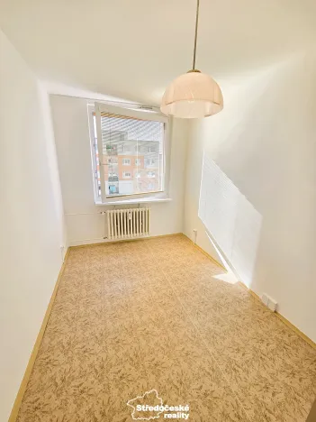 Pronájem bytu 2+kk, Praha, Proutěná, 49 m2
