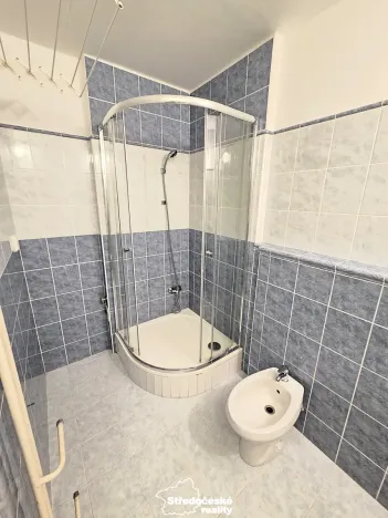 Pronájem bytu 2+kk, Praha, Proutěná, 49 m2