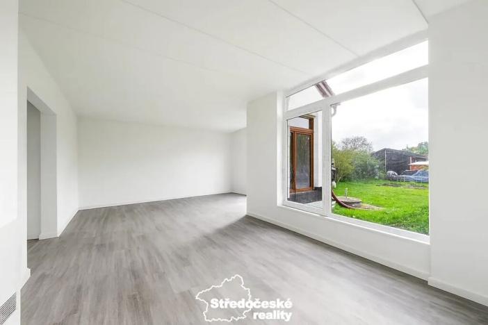Prodej rodinného domu, Velké Přílepy, Májová, 144 m2