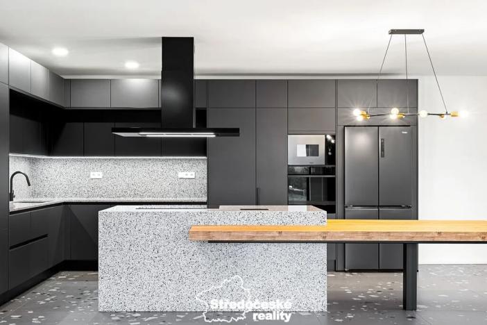 Prodej rodinného domu, Divišov, Dalovská, 240 m2