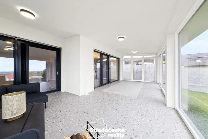 Prodej rodinného domu, Divišov, Dalovská, 240 m2