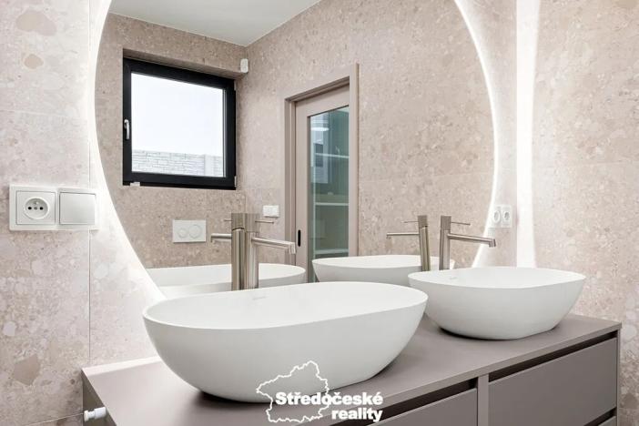 Prodej rodinného domu, Divišov, Dalovská, 240 m2