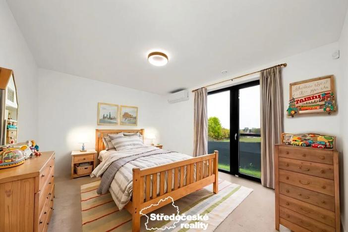 Prodej rodinného domu, Divišov, Dalovská, 240 m2