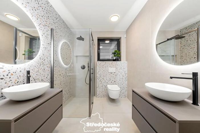 Prodej rodinného domu, Divišov, Dalovská, 240 m2