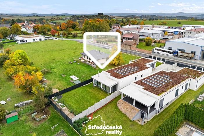 Prodej rodinného domu, Divišov, Dalovská, 240 m2
