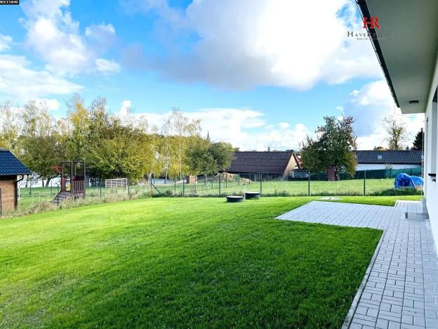 Prodej rodinného domu, Chotýšany, 88 m2