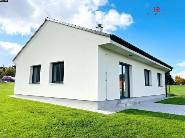 Prodej rodinného domu, Chotýšany, 88 m2