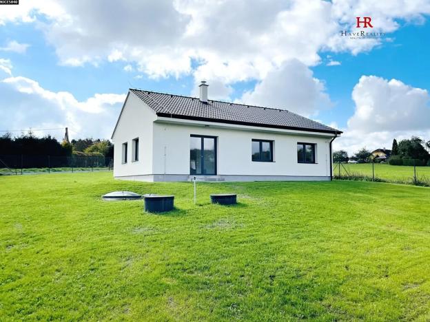 Prodej rodinného domu, Chotýšany, 88 m2