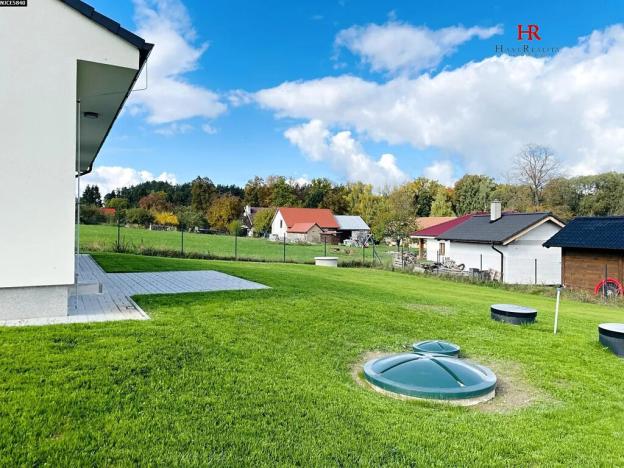 Prodej rodinného domu, Chotýšany, 88 m2