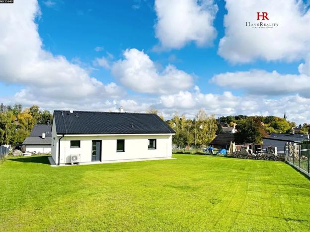 Prodej rodinného domu, Chotýšany, 88 m2