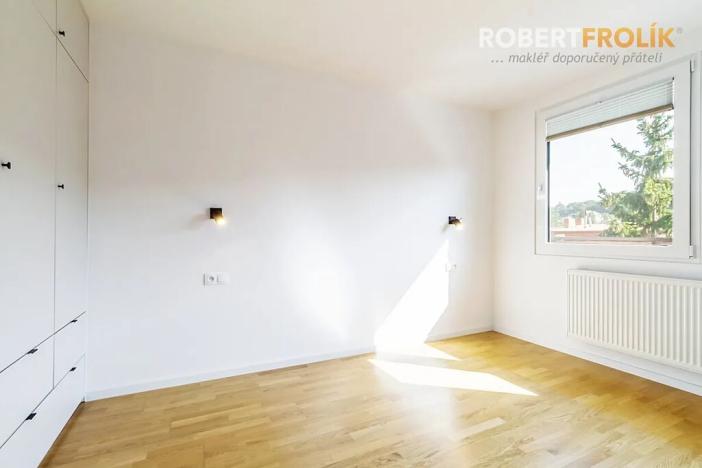 Pronájem bytu 3+kk, Praha - Vokovice, Na dlouhém lánu, 52 m2