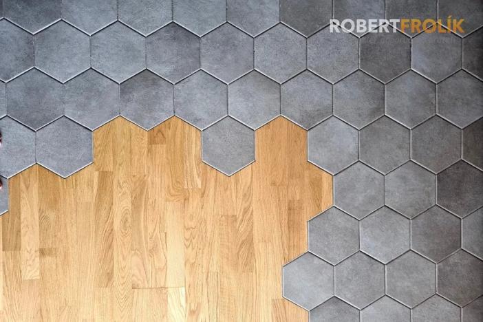 Pronájem bytu 3+kk, Praha - Vokovice, Na dlouhém lánu, 52 m2