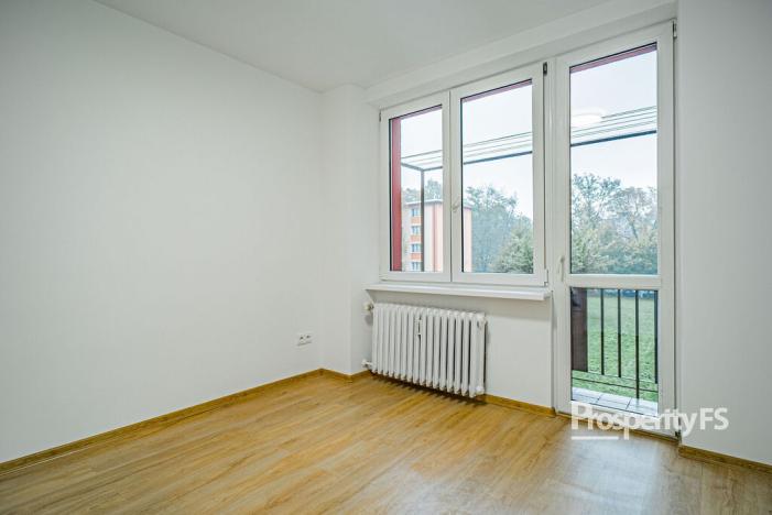 Prodej bytu 2+1, Karviná - Ráj, Kosmonautů, 52 m2