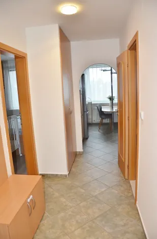 Pronájem bytu 4+1, Praha - Modřany, Petržílova, 93 m2