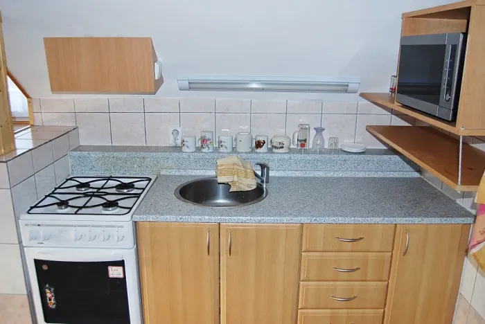 Pronájem pokoje, Praha - Petrovice, Edisonova, 12 m2