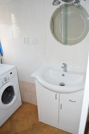 Pronájem pokoje, Praha - Petrovice, Edisonova, 12 m2