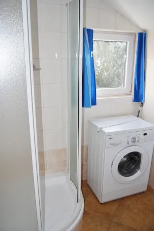 Pronájem pokoje, Praha - Petrovice, Edisonova, 12 m2