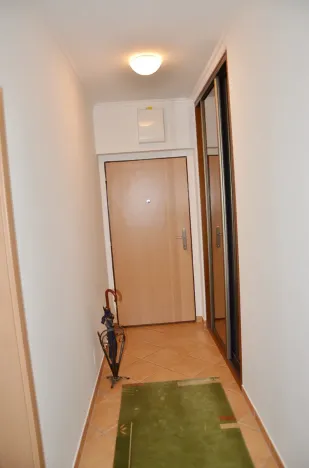 Pronájem bytu 3+kk, Praha - Kunratice, Pod Haltýřem, 88 m2