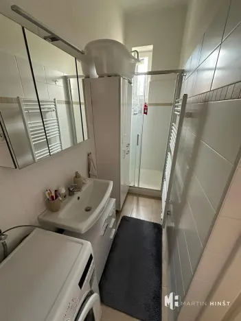 Pronájem bytu 3+kk, Praha - Vršovice, Na spojce, 95 m2