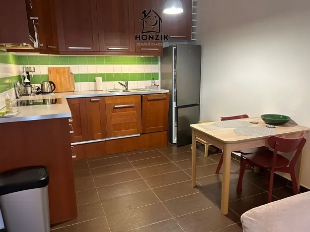 Pronájem bytu 2+kk, Praha - Horní Počernice, Ve žlíbku, 50 m2