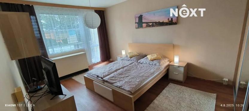 Pronájem bytu 3+1, Liberec, Neklanova, 80 m2