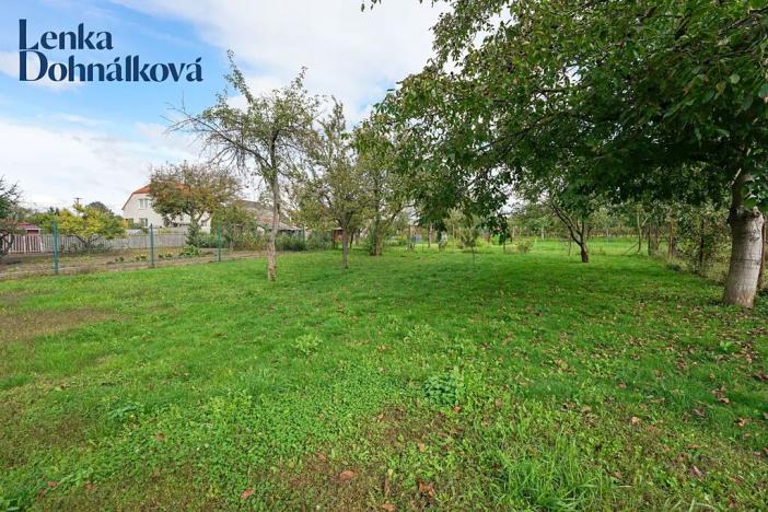 Prodej rodinného domu, Milotice, 150 m2