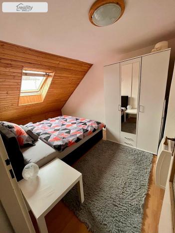 Pronájem bytu 2+kk, Brno - Husovice, Musilova, 40 m2