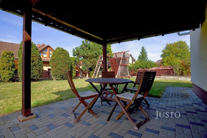 Pronájem rodinného domu, Ústí nad Labem, Liliová, 124 m2