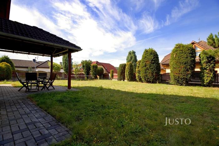 Pronájem rodinného domu, Ústí nad Labem, Liliová, 124 m2