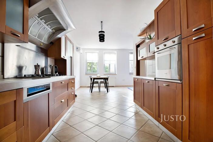 Prodej vícegeneračního domu, Ústí nad Labem, Králova výšina, 300 m2