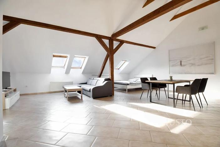 Prodej vícegeneračního domu, Ústí nad Labem, Králova výšina, 300 m2