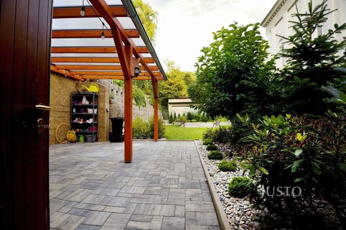 Prodej vícegeneračního domu, Ústí nad Labem, Králova výšina, 300 m2