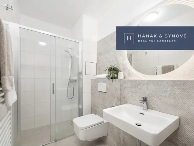 Pronájem bytu 1+kk, Brno, Francouzská, 27 m2