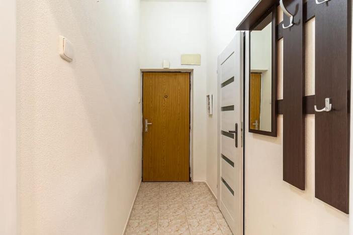 Pronájem bytu 3+1, Josefův Důl, 54 m2