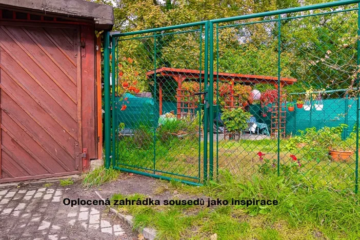 Pronájem bytu 3+1, Josefův Důl, 54 m2