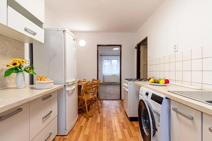 Pronájem bytu 1+1, Mladá Boleslav, Boženy Němcové, 30 m2